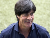 Löw: l'Allemagne s'est froidement servie du choc des Brésiliens Löw: l'Allemagne s'est froidement servie du choc des Brésiliens