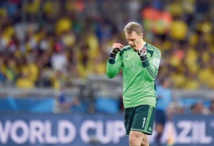 Une Mannschaft au top Une Mannschaft au top