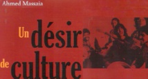Un livre... une question : Un nouvel ouvrage sur l’action culturelle au Maroc Un livre... une question : Un nouvel ouvrage sur l’action culturelle au Maroc