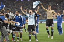 L'Argentine au Maracana : Règlements de comptes au Brésil L'Argentine au Maracana : Règlements de comptes au Brésil