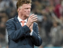 Van Gaal: une grande déception après un tournoi fantastique Van Gaal: une grande déception après un tournoi fantastique