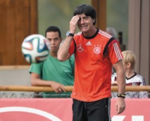 Löw, un système de pointe Löw, un système de pointe