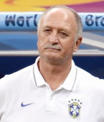 L’avenir de Scolari L’avenir de Scolari