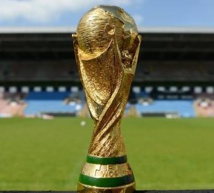 Le trophée de la Coupe reste propriété de la Fifa Le trophée de la Coupe reste propriété de la Fifa