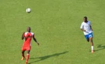 Epreuve guinéenne pour le Onze national CAN 2015 des cadets Epreuve guinéenne pour le Onze national CAN 2015 des cadets