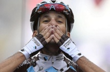 Kadri s’adjuge la 8ème étape du Tour de France de cyclisme Kadri s’adjuge la 8ème étape du Tour de France de cyclisme