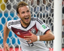 Götze, de la perdition à la rédemption Götze, de la perdition à la rédemption