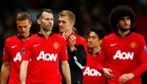 Avec Adidas, le maillot de Manchester United devient le plus cher Avec Adidas, le maillot de Manchester United devient le plus cher