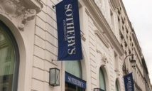 Sotheby’s mise sur le développement de l’art en ligne en s’alliant à eBay Sotheby’s mise sur le développement de l’art en ligne en s’alliant à eBay