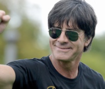 Löw : “Nous sommes tous champions du monde” Löw : “Nous sommes tous champions du monde”