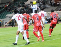 Le WAC à Tanger et au Portugal pour peaufiner son programme de préparation Le WAC à Tanger et au Portugal pour peaufiner son programme de préparation