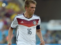 La Mannschaft orpheline de Lahm La Mannschaft orpheline de Lahm