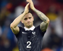Contrat de longue durée de Debuchy à Arsenal Contrat de longue durée de Debuchy à Arsenal