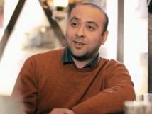 Ismaël Saidi : il n’y a aucune différence artistique entre les téléfilms et les films réalisés pour le cinéma Ismaël Saidi : il n’y a aucune différence artistique entre les téléfilms et les films réalisés pour le cinéma