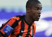 Des joueurs étrangers du Shakhtar et du Metalist refusent de rentrer en Ukraine Des joueurs étrangers du Shakhtar et du Metalist refusent de rentrer en Ukraine