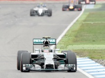 La F1 en 2014: plus de spectacle pour moins de spectateurs ! La F1 en 2014: plus de spectacle pour moins de spectateurs !