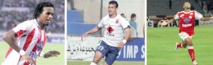 El Khaliqui à l’AS FAR, Abdessamad au MAT et Iajour se rapproche du WAC El Khaliqui à l’AS FAR, Abdessamad au MAT et Iajour se rapproche du WAC