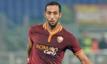Mehdi Benatia ne quittera pas l’AS Rome Mehdi Benatia ne quittera pas l’AS Rome