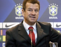 Portrait : Dunga, le retour du “père la rigueur” Portrait : Dunga, le retour du “père la rigueur”