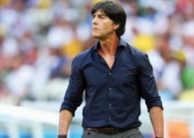 Löw ne s'arrête pas en si bon chemin Löw ne s'arrête pas en si bon chemin