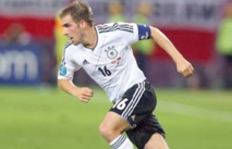 Lahm : J’ai choisi de prendre des décisions avant qu'elles ne s'imposent à moi Lahm : J’ai choisi de prendre des décisions avant qu'elles ne s'imposent à moi