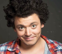 Kev Adams au Maroc pour de nouvelles aventures d’Aladin Kev Adams au Maroc pour de nouvelles aventures d’Aladin