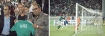 Raja-Espanyol accouche d’un nul Raja-Espanyol accouche d’un nul