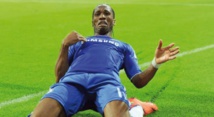 Drogba retrouve Chelsea et Mourinho Drogba retrouve Chelsea et Mourinho