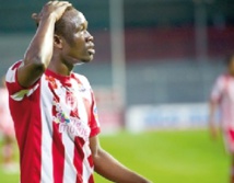 Lacen Kone, la nouvelle recrue ivoirienne du Wydad Lacen Kone, la nouvelle recrue ivoirienne du Wydad