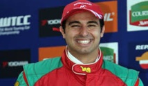 Bennani présent au GP d'Argentine Bennani présent au GP d'Argentine