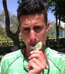 El Bakkali rate le podium aux Mondiaux juniors d’athlétisme El Bakkali rate le podium aux Mondiaux juniors d’athlétisme