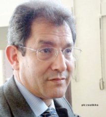 Ahmed Lemssiyeh invité d'honneur du premier Salon culturel et artistique d'Agadir Ahmed Lemssiyeh invité d'honneur du premier Salon culturel et artistique d'Agadir