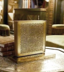 Huit ouvrages littéraires en lice pour la 5ème édition du Prix de la Mamounia Huit ouvrages littéraires en lice pour la 5ème édition du Prix de la Mamounia