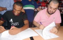 Mohcine Iajour a opté, en fin de compte, pour le Moghreb de Tétouan Mohcine Iajour a opté, en fin de compte, pour le Moghreb de Tétouan