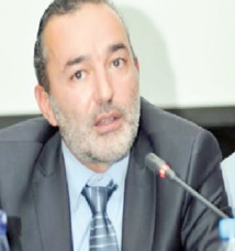 Marouane Bennani restera aux commandes du MAS Marouane Bennani restera aux commandes du MAS