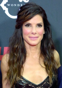 Sandra Bullock, actrice la mieux payée d'Hollywood, selon Forbes Sandra Bullock, actrice la mieux payée d'Hollywood, selon Forbes