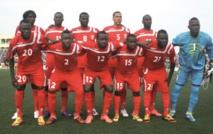 L’élimination des Diables rouges de la CAN 2015 déçoit les Congolais du Maroc L’élimination des Diables rouges de la CAN 2015 déçoit les Congolais du Maroc