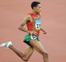 Le gotha de l’athlétisme africain se donne rendez-vous à Marrakech Le gotha de l’athlétisme africain se donne rendez-vous à Marrakech