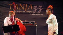 La ville du Détroit fête le jazz La ville du Détroit fête le jazz