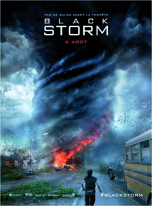 Black Storm : La plus grande tempête de l’Histoire arrive dans les cinémas Black Storm : La plus grande tempête de l’Histoire arrive dans les cinémas