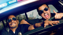 “Let’s be cops”, deux faux flics face à de vrais mafieux “Let’s be cops”, deux faux flics face à de vrais mafieux