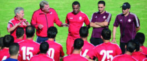 Stages concluants pour les grosses écuries du football national Stages concluants pour les grosses écuries du football national