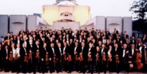 L’Orchestre national de Bahreïn se produit à Asilah sous la baguette d’une japonaise L’Orchestre national de Bahreïn se produit à Asilah sous la baguette d’une japonaise