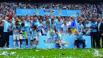 Manchester City, la couronne en péril Manchester City, la couronne en péril