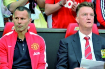 Manchester United: la révolution Van Gaal Manchester United: la révolution Van Gaal