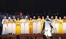 Ain Leuh accueille le Festival national d’Ahidous Ain Leuh accueille le Festival national d’Ahidous