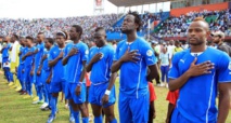Ebola s'invite aux Eliminatoires de la CAN 2015 Ebola s'invite aux Eliminatoires de la CAN 2015