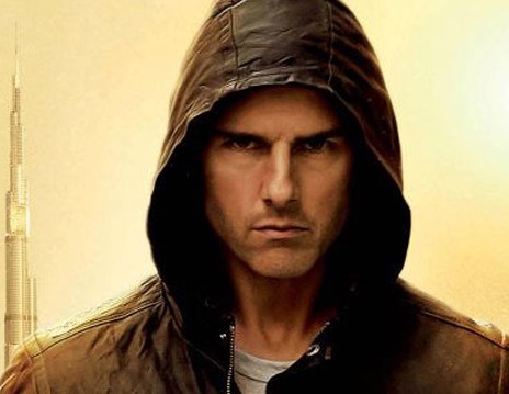 Tom Cruise en mission impossible au Maroc Tom Cruise en mission impossible au Maroc