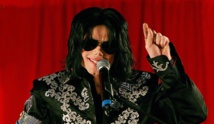 Cinq ans après sa mort, Michael Jackson fait son retour avec un nouveau vidéo clip Cinq ans après sa mort, Michael Jackson fait son retour avec un nouveau vidéo clip