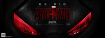 Début du tournage d’ “Ant-Man”, nouveau super-héros mi-homme mi-fourmi Début du tournage d’ “Ant-Man”, nouveau super-héros mi-homme mi-fourmi